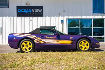1998 Chevrolet Corvette   - Photo 6 - Sarasota, FL 34243