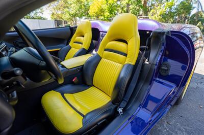 1998 Chevrolet Corvette   - Photo 29 - Sarasota, FL 34243
