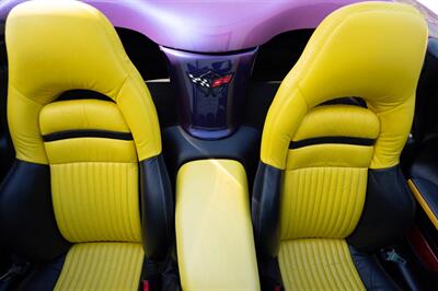 1998 Chevrolet Corvette   - Photo 33 - Sarasota, FL 34243