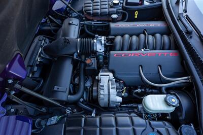 1998 Chevrolet Corvette   - Photo 43 - Sarasota, FL 34243