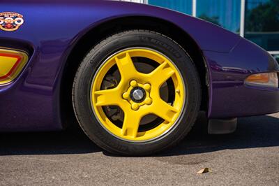 1998 Chevrolet Corvette   - Photo 18 - Sarasota, FL 34243