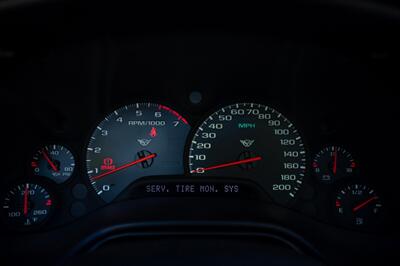 1998 Chevrolet Corvette   - Photo 41 - Sarasota, FL 34243