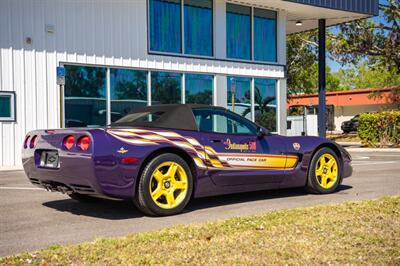 1998 Chevrolet Corvette   - Photo 7 - Sarasota, FL 34243