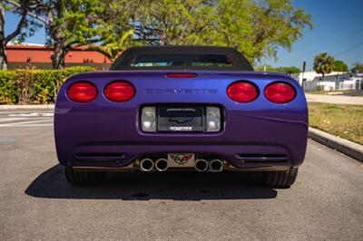 1998 Chevrolet Corvette   - Photo 9 - Sarasota, FL 34243