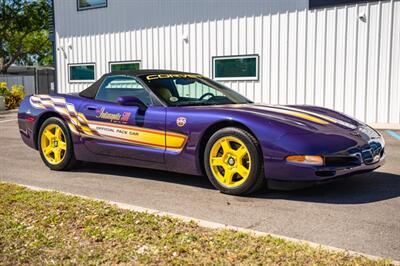 1998 Chevrolet Corvette   - Photo 4 - Sarasota, FL 34243