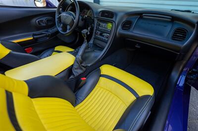 1998 Chevrolet Corvette   - Photo 35 - Sarasota, FL 34243