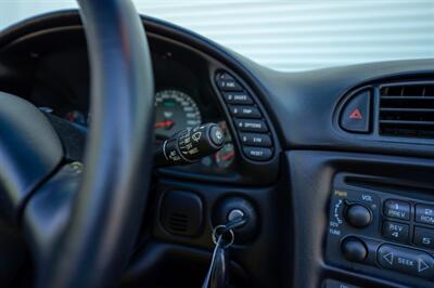 1998 Chevrolet Corvette   - Photo 34 - Sarasota, FL 34243