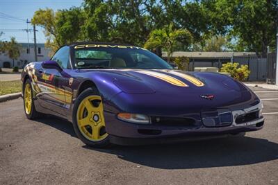 1998 Chevrolet Corvette   - Photo 1 - Sarasota, FL 34243