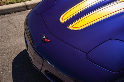 1998 Chevrolet Corvette   - Photo 26 - Sarasota, FL 34243