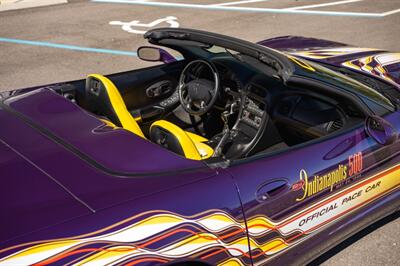 1998 Chevrolet Corvette   - Photo 25 - Sarasota, FL 34243