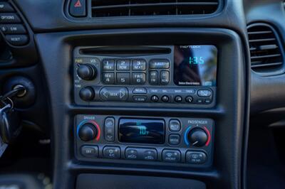 1998 Chevrolet Corvette   - Photo 39 - Sarasota, FL 34243
