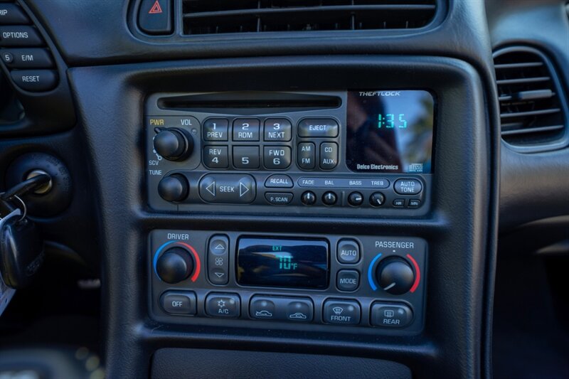 1998 Chevrolet Corvette - Photo 39 - Sarasota, FL 34243
