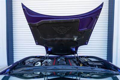 1998 Chevrolet Corvette   - Photo 47 - Sarasota, FL 34243