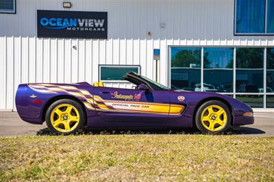 1998 Chevrolet Corvette   - Photo 5 - Sarasota, FL 34243