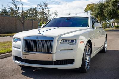 2015 Rolls-Royce Ghost   - Photo 10 - Sarasota, FL 34243