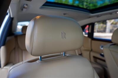 2015 Rolls-Royce Ghost   - Photo 46 - Sarasota, FL 34243