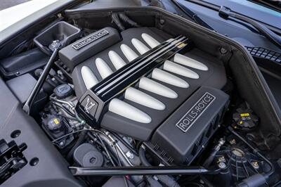 2015 Rolls-Royce Ghost   - Photo 64 - Sarasota, FL 34243