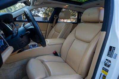 2015 Rolls-Royce Ghost   - Photo 37 - Sarasota, FL 34243