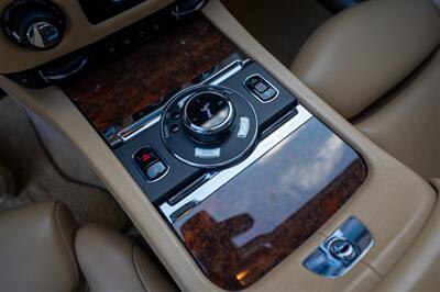 2015 Rolls-Royce Ghost   - Photo 59 - Sarasota, FL 34243