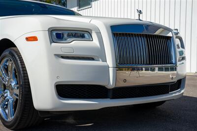 2015 Rolls-Royce Ghost   - Photo 30 - Sarasota, FL 34243