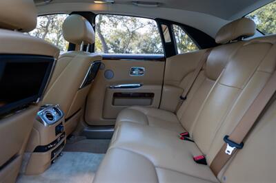 2015 Rolls-Royce Ghost   - Photo 48 - Sarasota, FL 34243