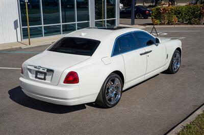 2015 Rolls-Royce Ghost   - Photo 27 - Sarasota, FL 34243