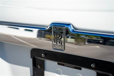 2015 Rolls-Royce Ghost   - Photo 21 - Sarasota, FL 34243