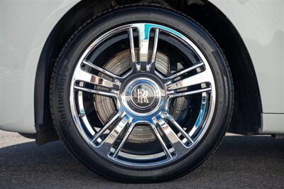 2015 Rolls-Royce Ghost   - Photo 17 - Sarasota, FL 34243