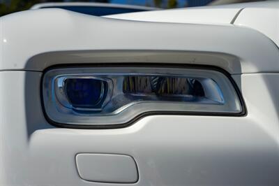 2015 Rolls-Royce Ghost   - Photo 33 - Sarasota, FL 34243