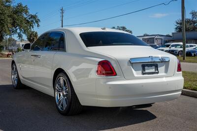 2015 Rolls-Royce Ghost   - Photo 8 - Sarasota, FL 34243