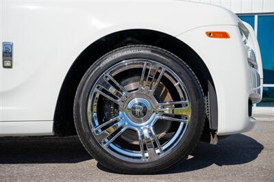 2015 Rolls-Royce Ghost   - Photo 14 - Sarasota, FL 34243