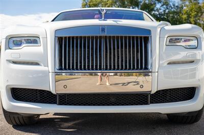 2015 Rolls-Royce Ghost   - Photo 29 - Sarasota, FL 34243
