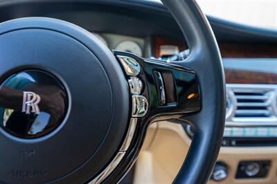 2015 Rolls-Royce Ghost   - Photo 41 - Sarasota, FL 34243