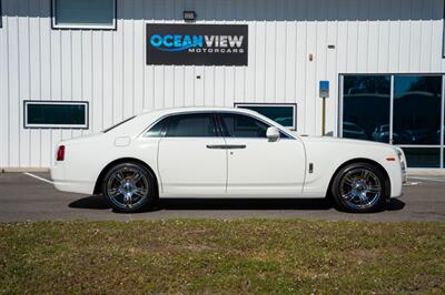 2015 Rolls-Royce Ghost   - Photo 5 - Sarasota, FL 34243