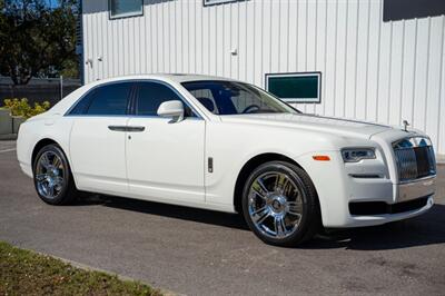 2015 Rolls-Royce Ghost   - Photo 4 - Sarasota, FL 34243