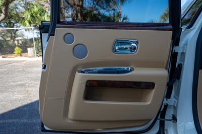 2015 Rolls-Royce Ghost   - Photo 44 - Sarasota, FL 34243
