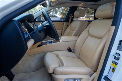 2015 Rolls-Royce Ghost   - Photo 36 - Sarasota, FL 34243