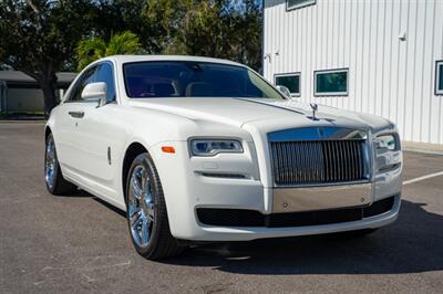 2015 Rolls-Royce Ghost   - Photo 3 - Sarasota, FL 34243