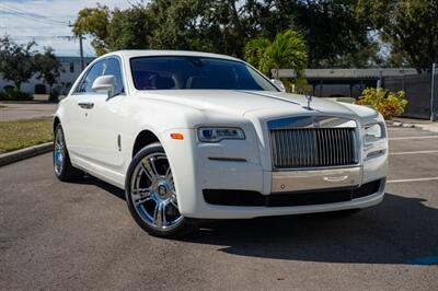 2015 Rolls-Royce Ghost   - Photo 1 - Sarasota, FL 34243