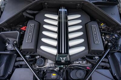 2015 Rolls-Royce Ghost   - Photo 62 - Sarasota, FL 34243