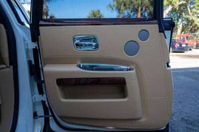 2015 Rolls-Royce Ghost   - Photo 50 - Sarasota, FL 34243