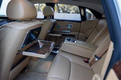 2015 Rolls-Royce Ghost   - Photo 54 - Sarasota, FL 34243