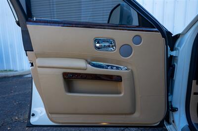 2015 Rolls-Royce Ghost   - Photo 51 - Sarasota, FL 34243