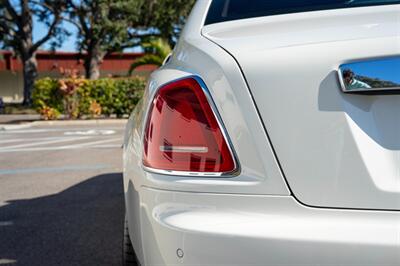 2015 Rolls-Royce Ghost   - Photo 19 - Sarasota, FL 34243