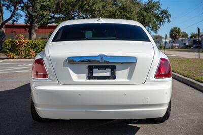 2015 Rolls-Royce Ghost   - Photo 7 - Sarasota, FL 34243