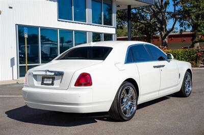 2015 Rolls-Royce Ghost   - Photo 6 - Sarasota, FL 34243