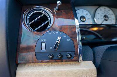 2015 Rolls-Royce Ghost   - Photo 58 - Sarasota, FL 34243