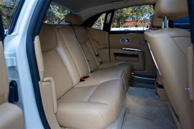 2015 Rolls-Royce Ghost   - Photo 43 - Sarasota, FL 34243