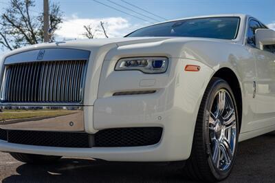 2015 Rolls-Royce Ghost   - Photo 28 - Sarasota, FL 34243