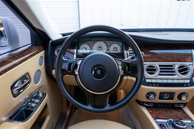 2015 Rolls-Royce Ghost   - Photo 39 - Sarasota, FL 34243